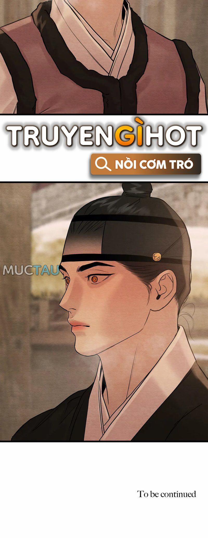 Dạ Ký – Vãn Dạ Họa Nhân 92.2 trang 22