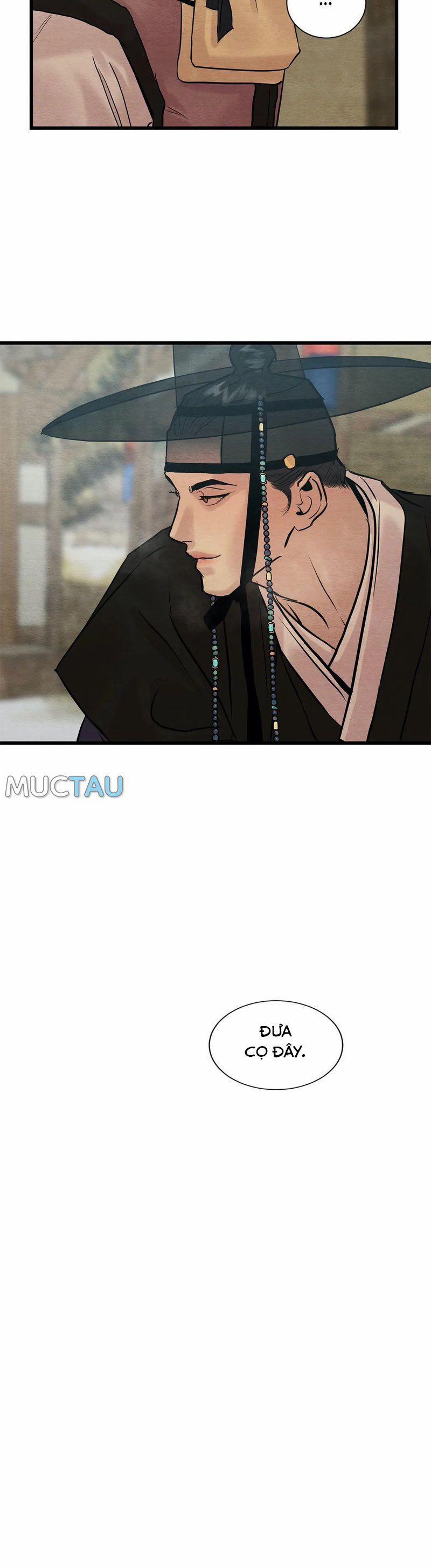 Dạ Ký – Vãn Dạ Họa Nhân 92.2 trang 7