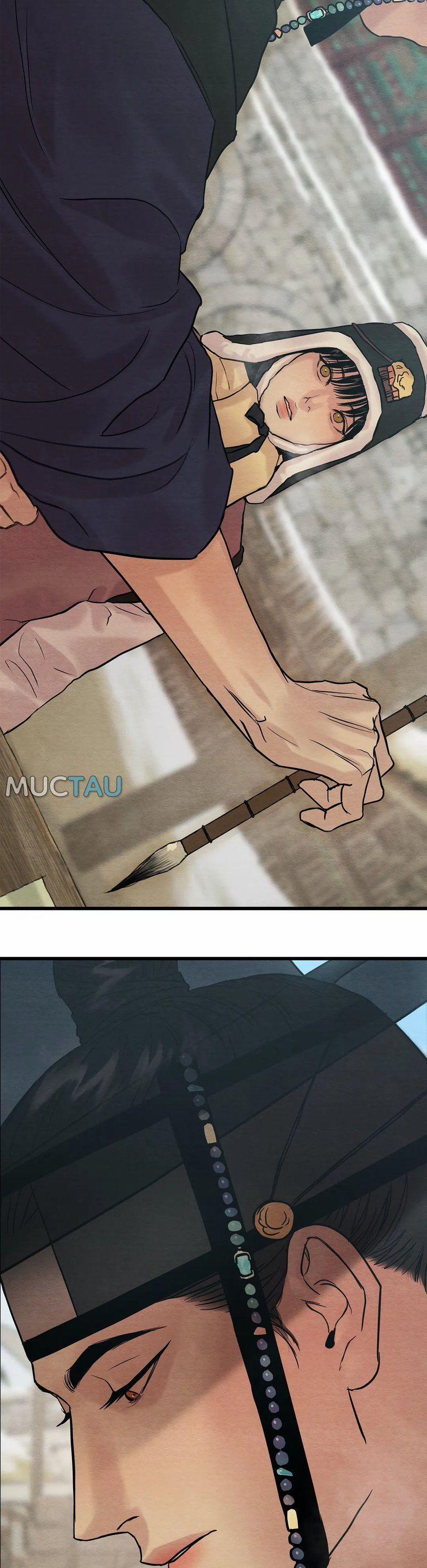 Dạ Ký – Vãn Dạ Họa Nhân 92.2 trang 9