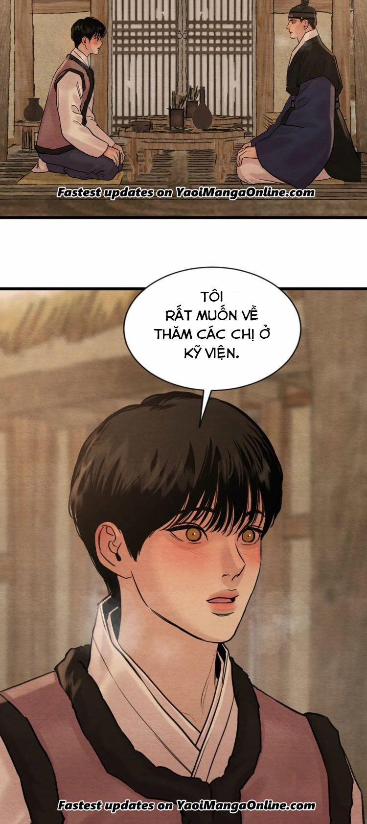 Dạ Ký – Vãn Dạ Họa Nhân 93.1 trang 4