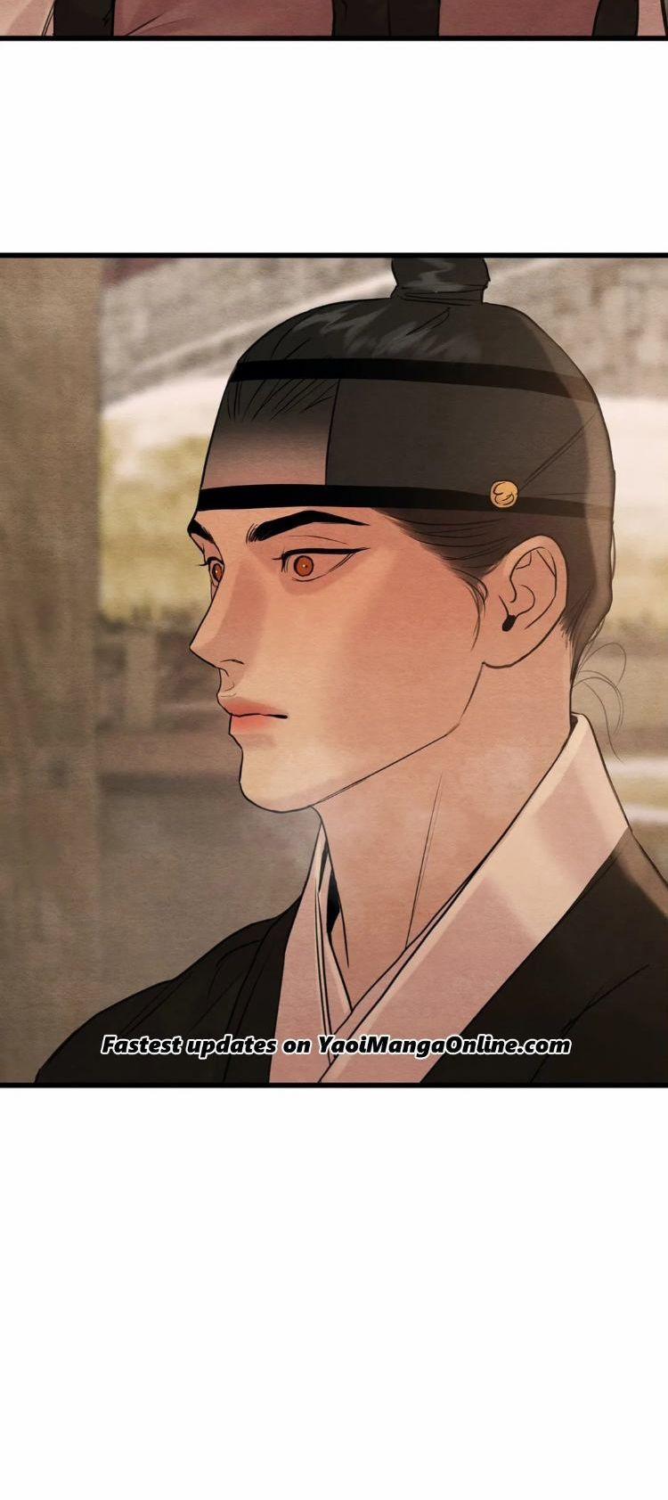 Dạ Ký – Vãn Dạ Họa Nhân 93.1 trang 5