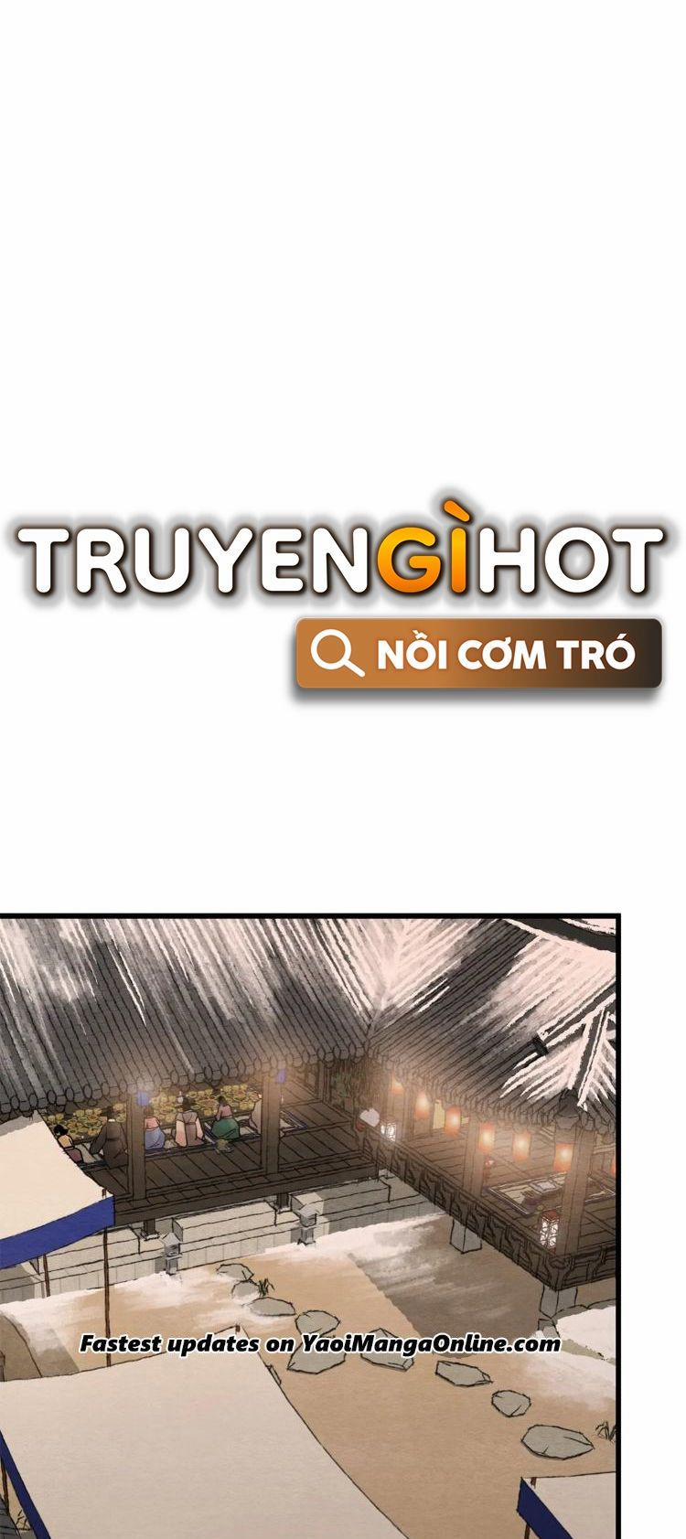 Dạ Ký – Vãn Dạ Họa Nhân 93.1 trang 6