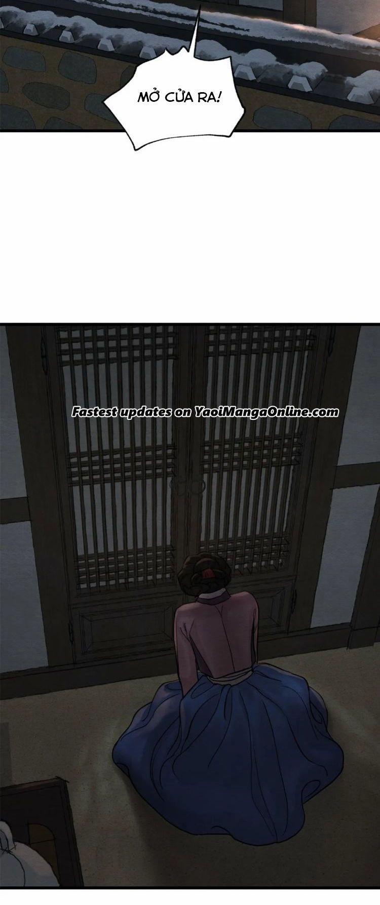 Dạ Ký – Vãn Dạ Họa Nhân 93.2 trang 18