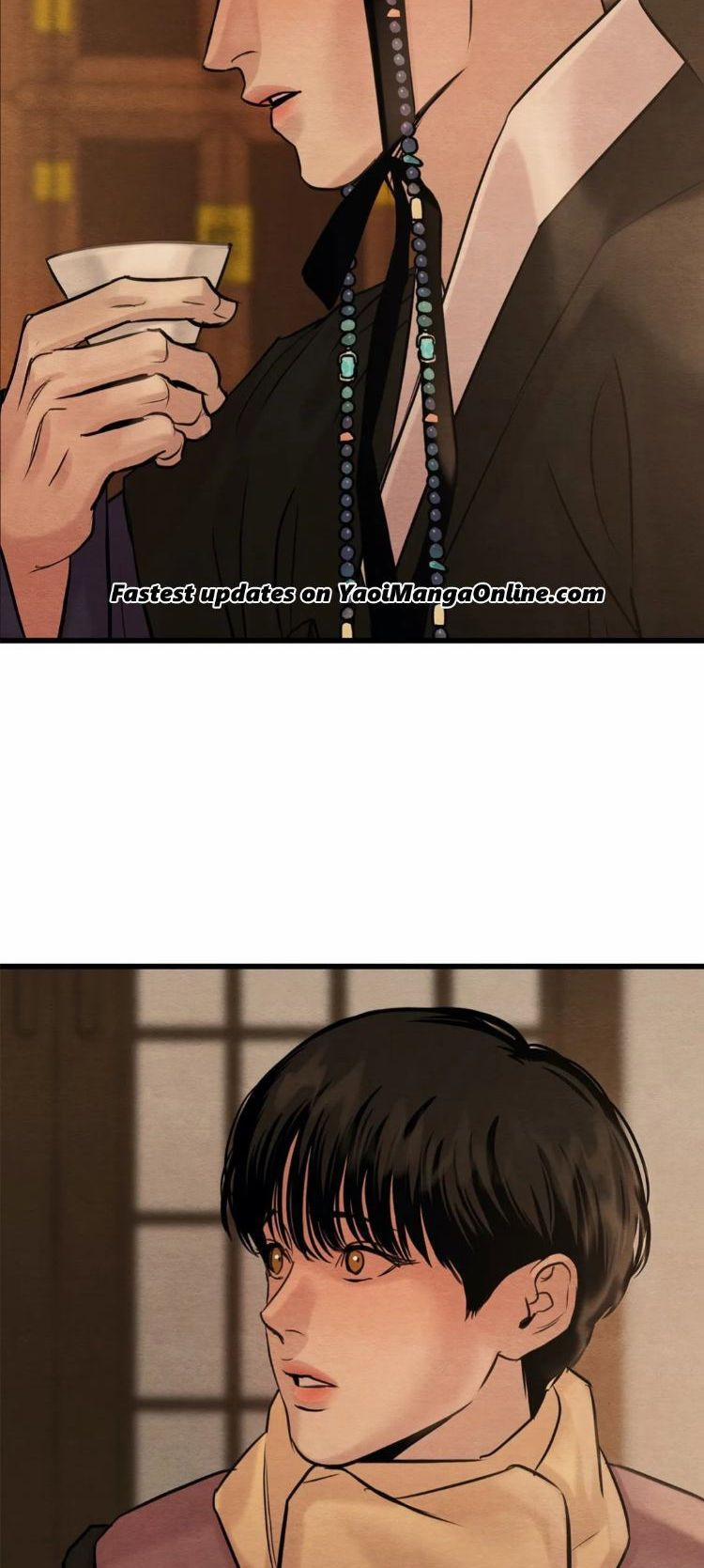 Dạ Ký – Vãn Dạ Họa Nhân 93.2 trang 27