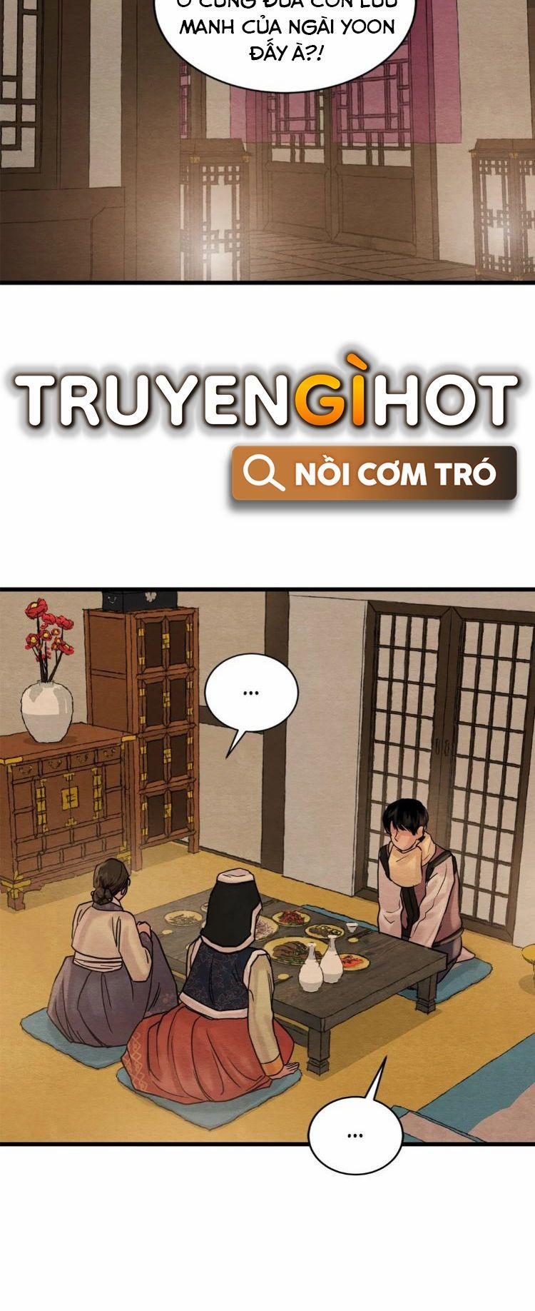 Dạ Ký – Vãn Dạ Họa Nhân 93.2 trang 5