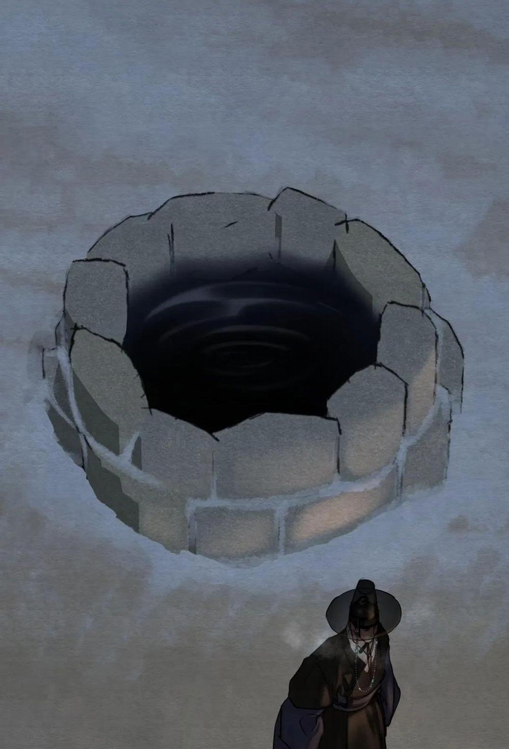 Dạ Ký – Vãn Dạ Họa Nhân 94.1 trang 10