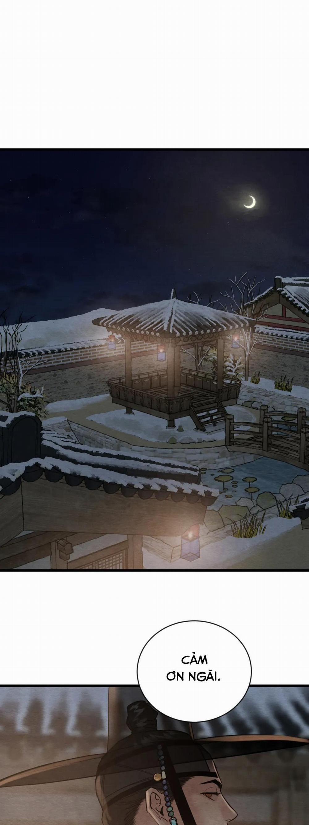 Dạ Ký – Vãn Dạ Họa Nhân 94.1 trang 13