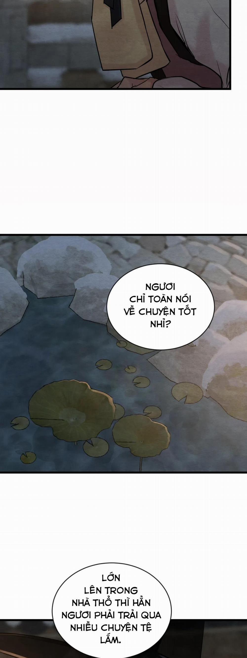 Dạ Ký – Vãn Dạ Họa Nhân 94.1 trang 18