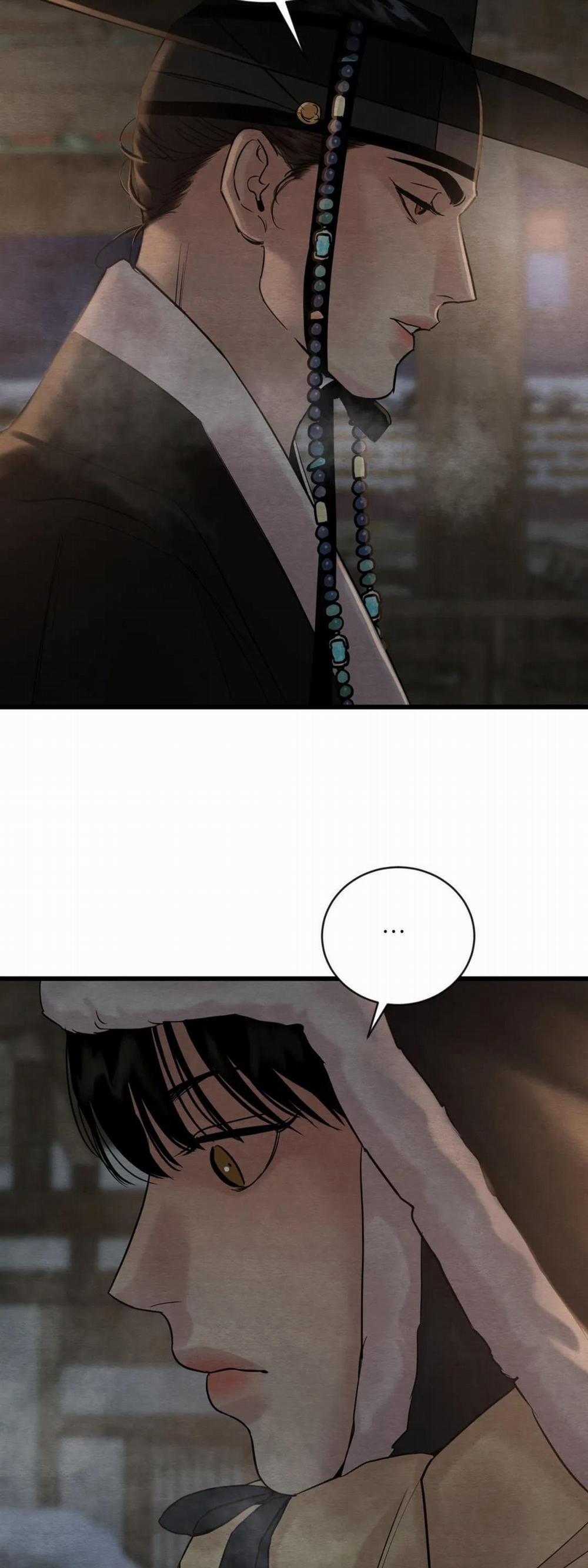 Dạ Ký – Vãn Dạ Họa Nhân 94.1 trang 19