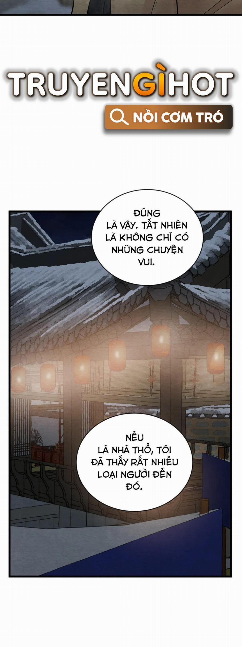 Dạ Ký – Vãn Dạ Họa Nhân 94.1 trang 20