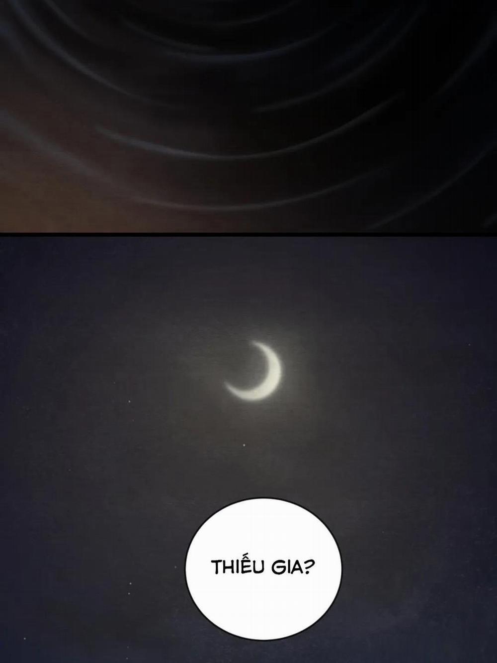 Dạ Ký – Vãn Dạ Họa Nhân 94.1 trang 5