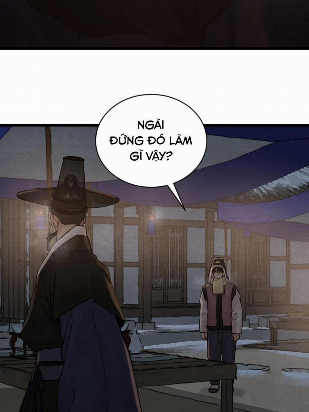 Dạ Ký – Vãn Dạ Họa Nhân 94.1 trang 7