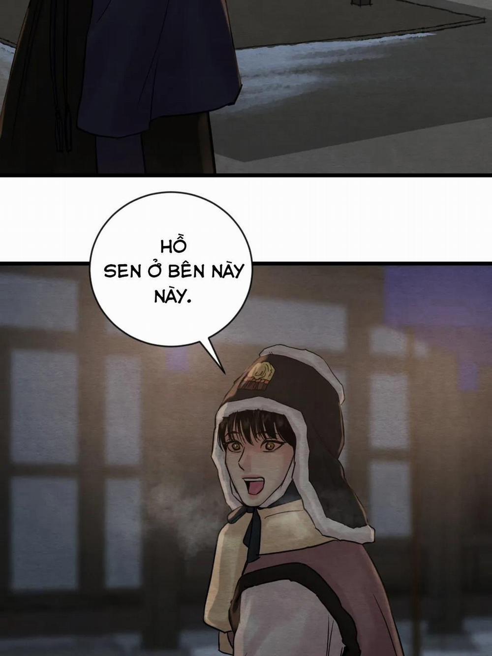 Dạ Ký – Vãn Dạ Họa Nhân 94.1 trang 8