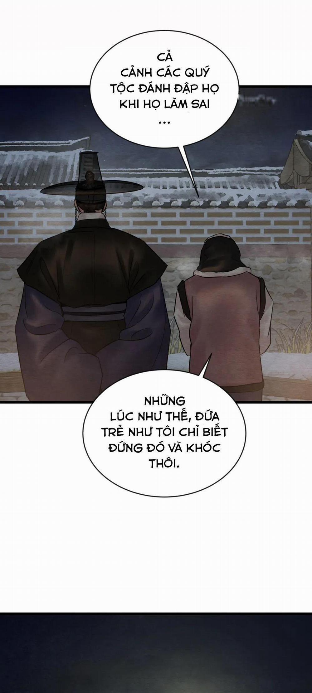 Dạ Ký – Vãn Dạ Họa Nhân 94.2 trang 0