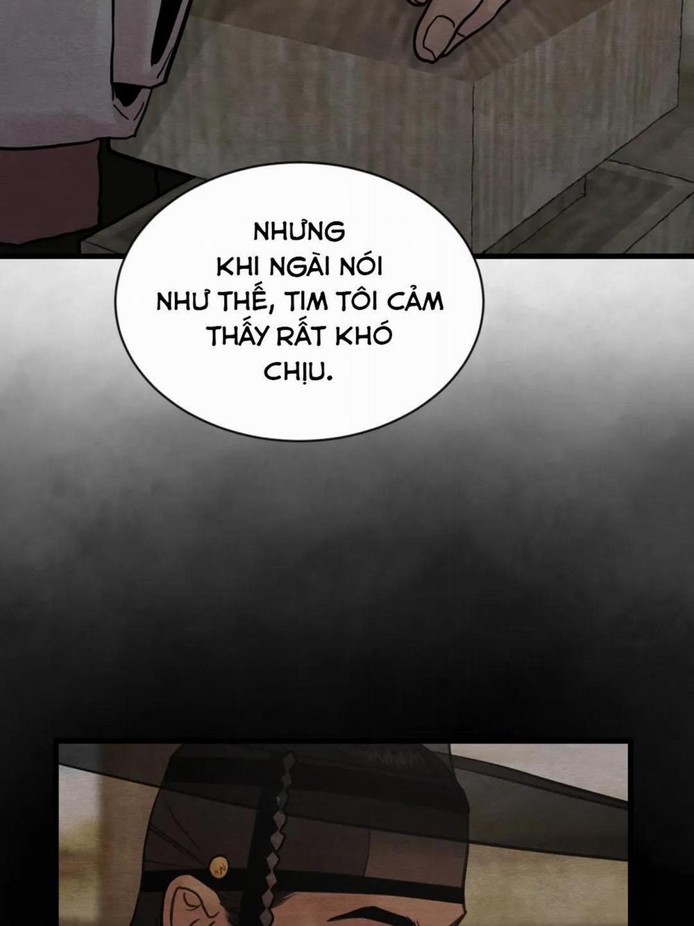 Dạ Ký – Vãn Dạ Họa Nhân 94.2 trang 10