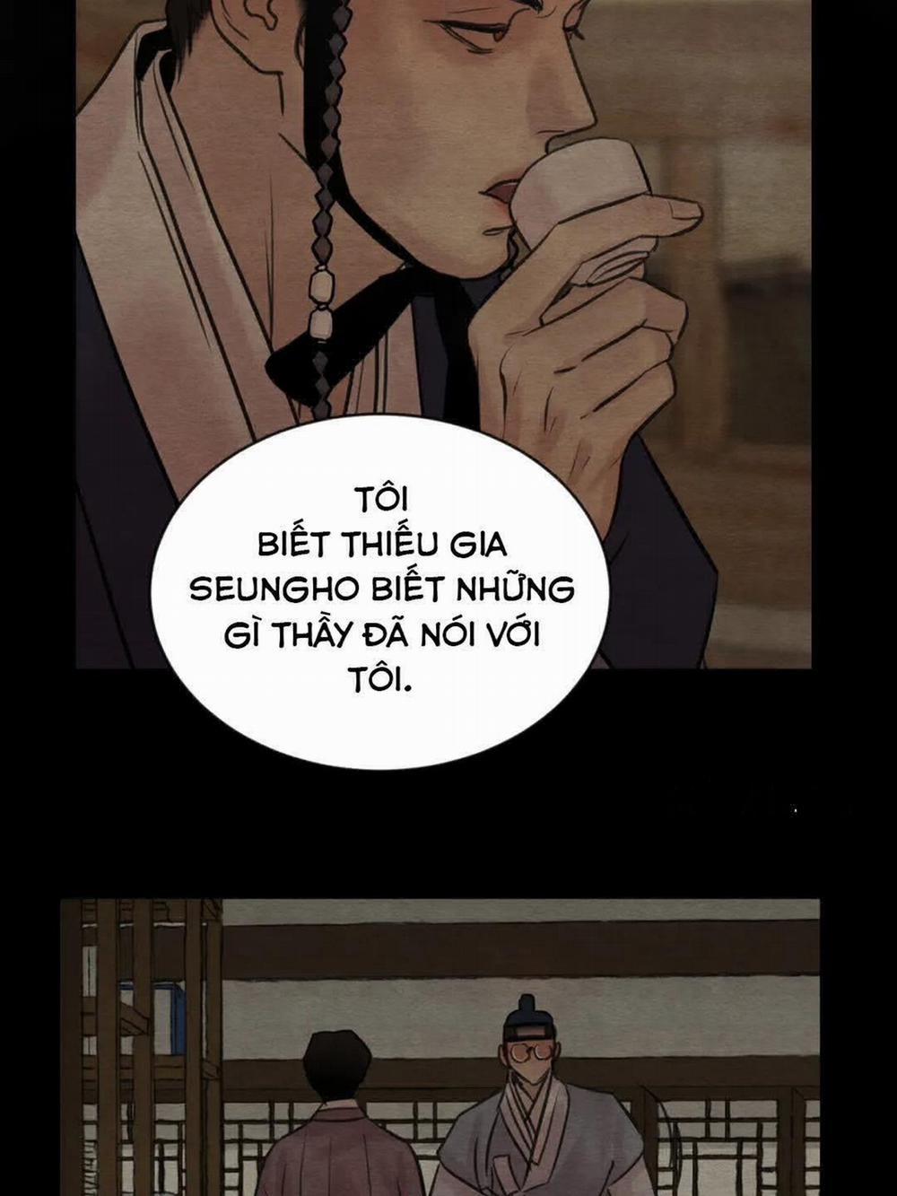 Dạ Ký – Vãn Dạ Họa Nhân 94.2 trang 11