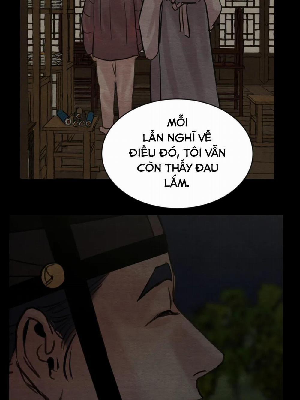 Dạ Ký – Vãn Dạ Họa Nhân 94.2 trang 12