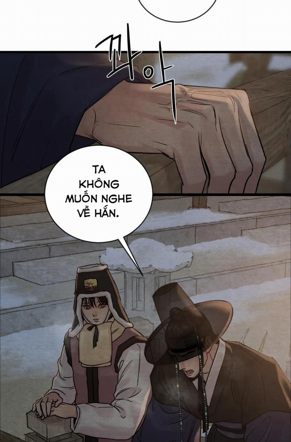 Dạ Ký – Vãn Dạ Họa Nhân 94.2 trang 15