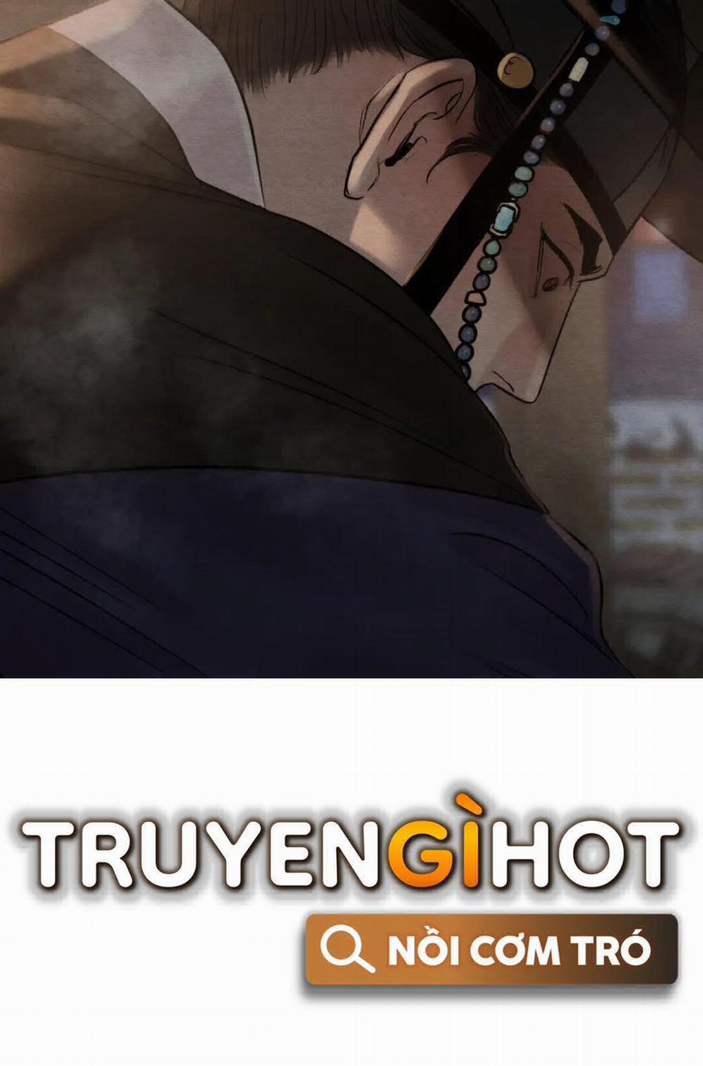 Dạ Ký – Vãn Dạ Họa Nhân 94.2 trang 17