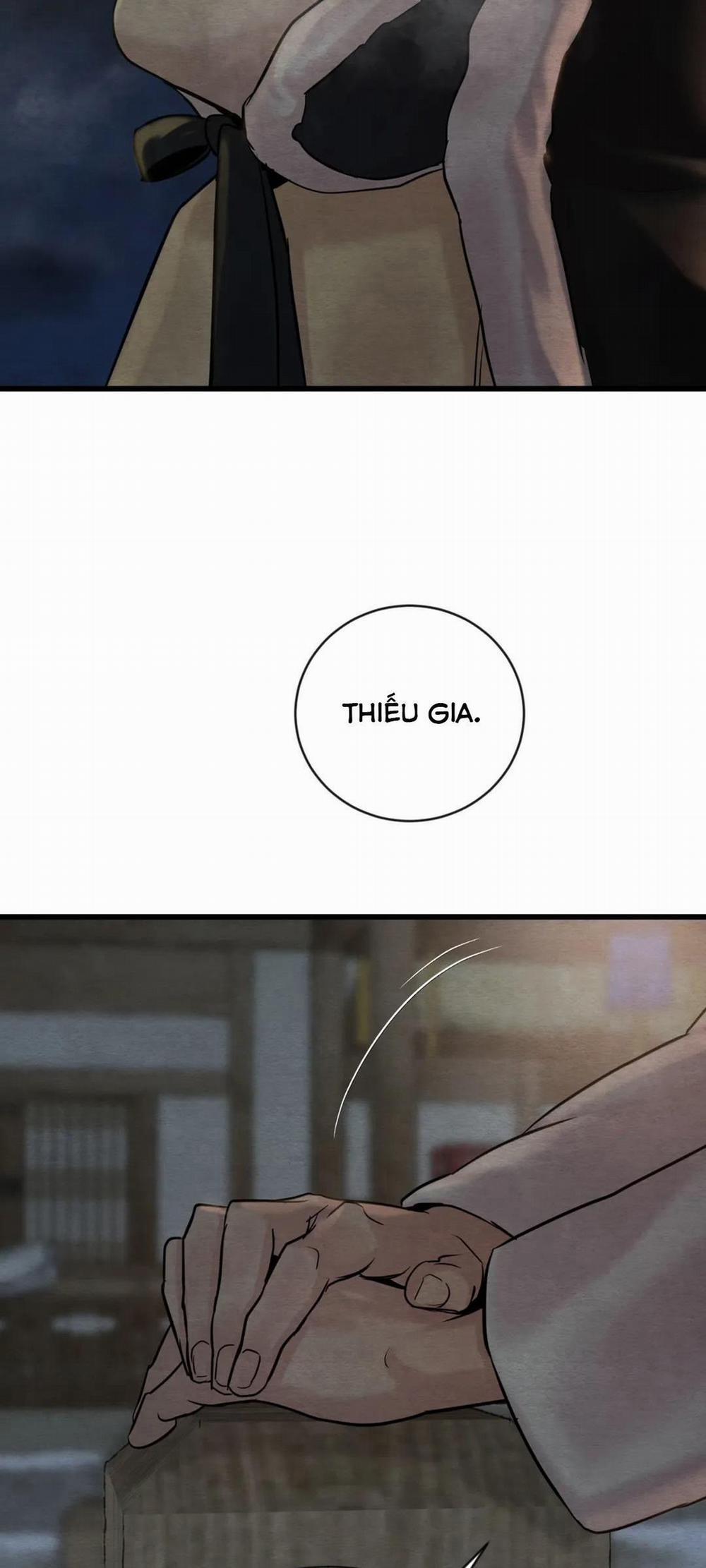 Dạ Ký – Vãn Dạ Họa Nhân 94.2 trang 2