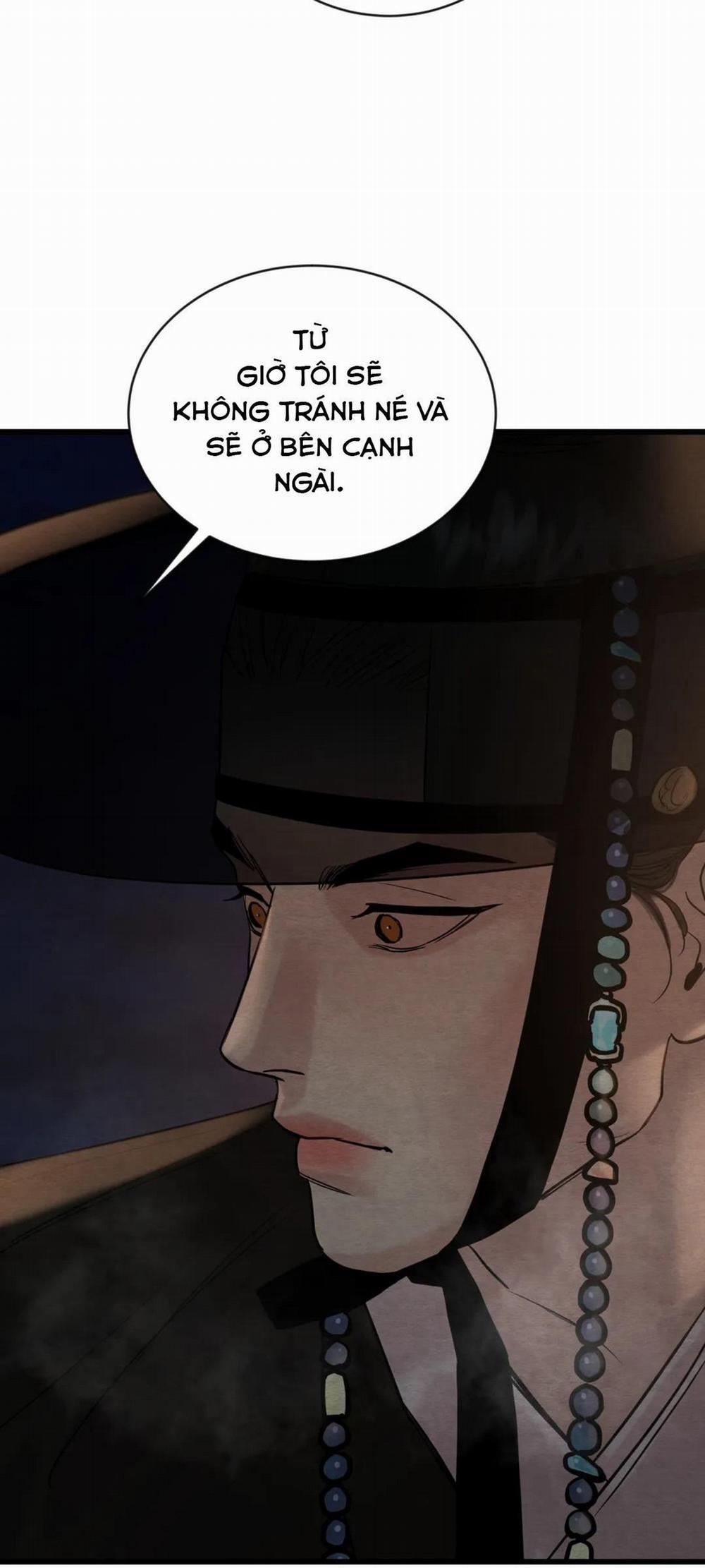 Dạ Ký – Vãn Dạ Họa Nhân 94.2 trang 20