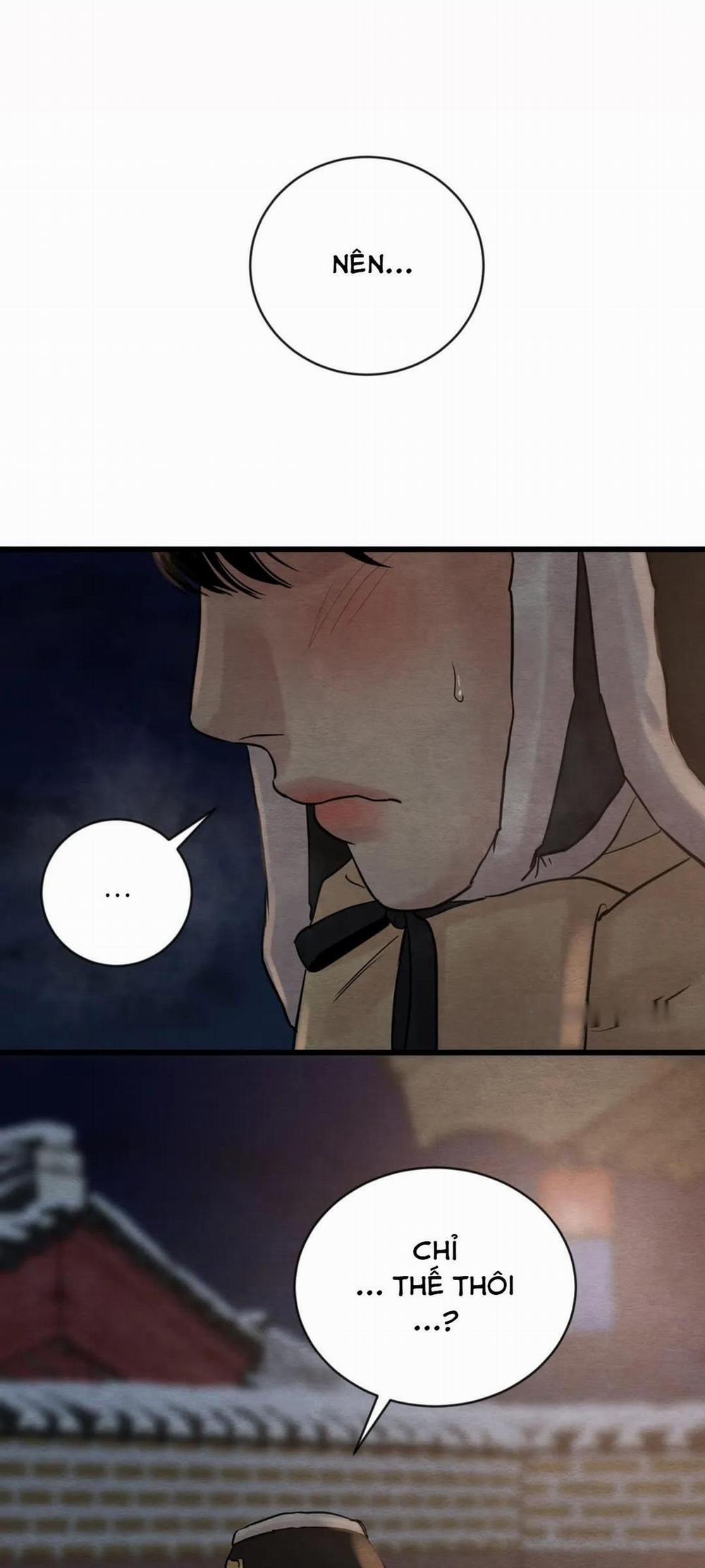 Dạ Ký – Vãn Dạ Họa Nhân 94.2 trang 21