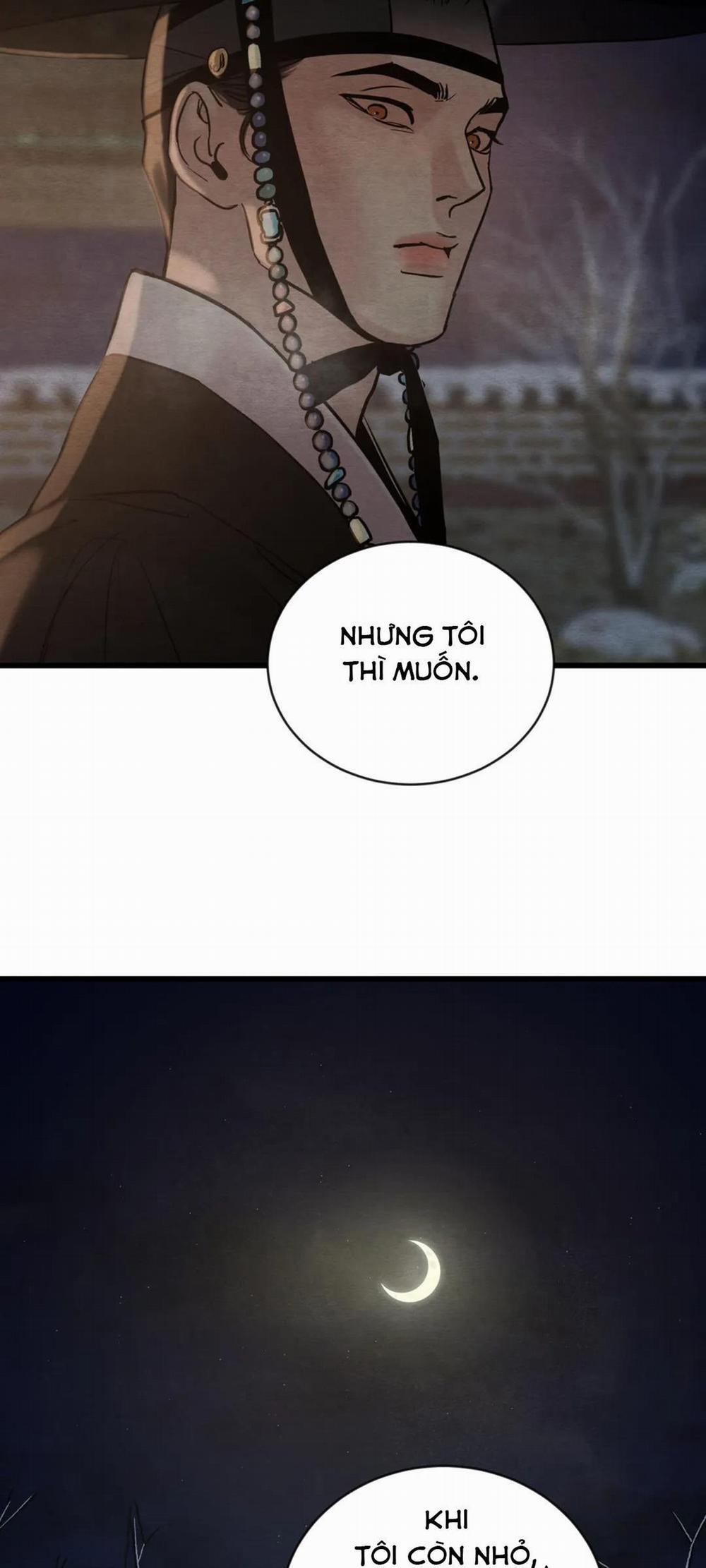 Dạ Ký – Vãn Dạ Họa Nhân 94.2 trang 23