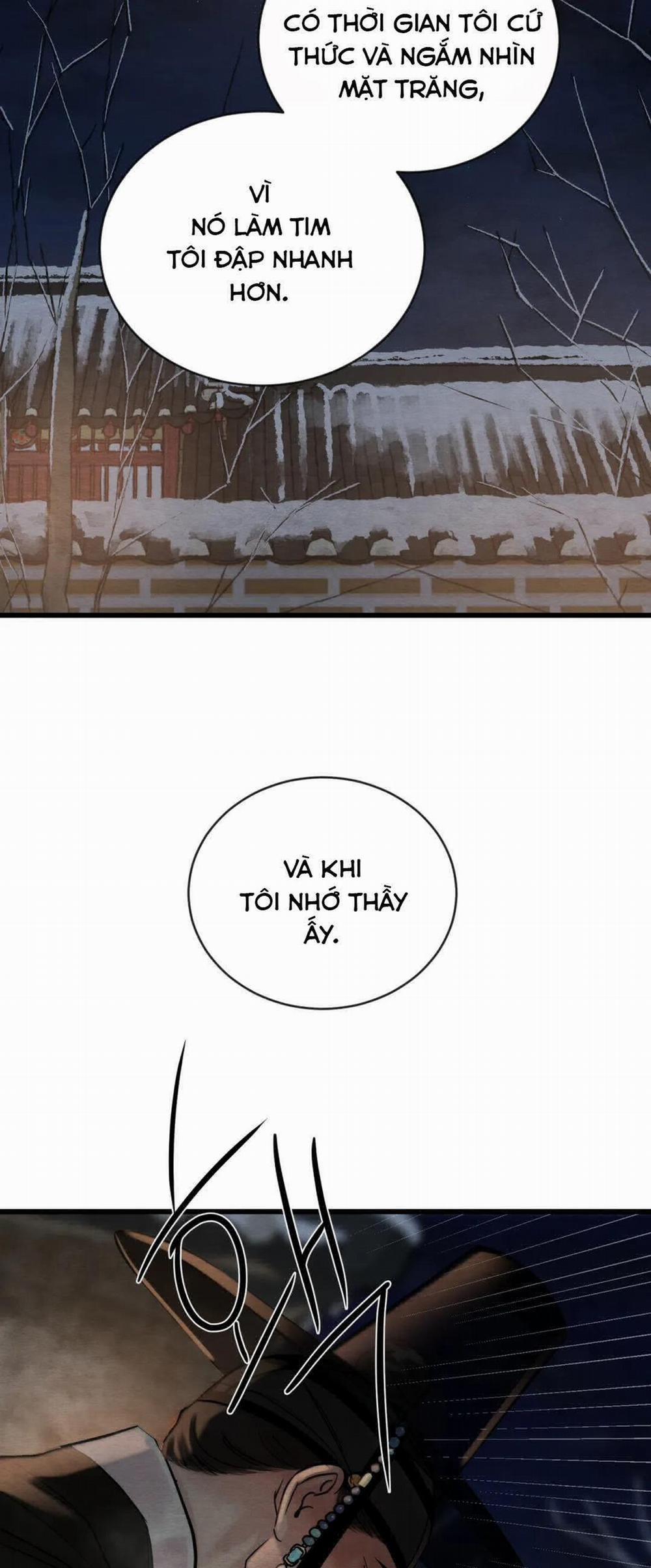 Dạ Ký – Vãn Dạ Họa Nhân 94.2 trang 24