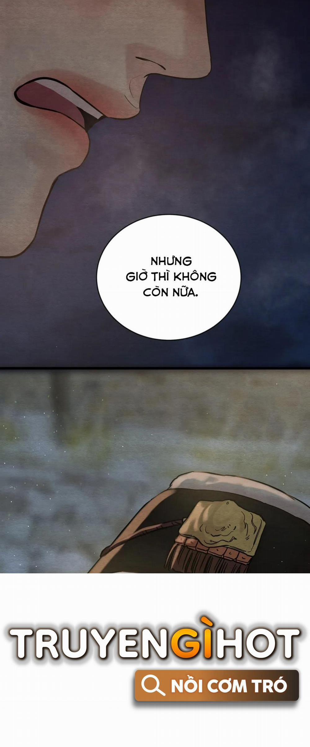 Dạ Ký – Vãn Dạ Họa Nhân 94.2 trang 26