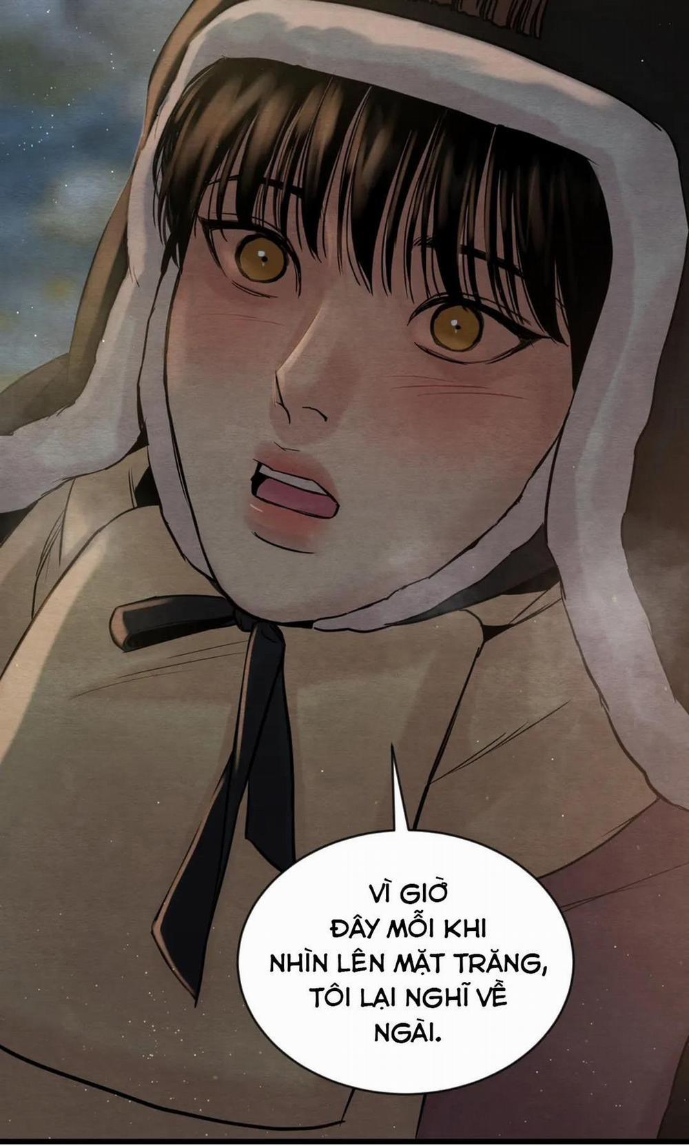 Dạ Ký – Vãn Dạ Họa Nhân 94.2 trang 27