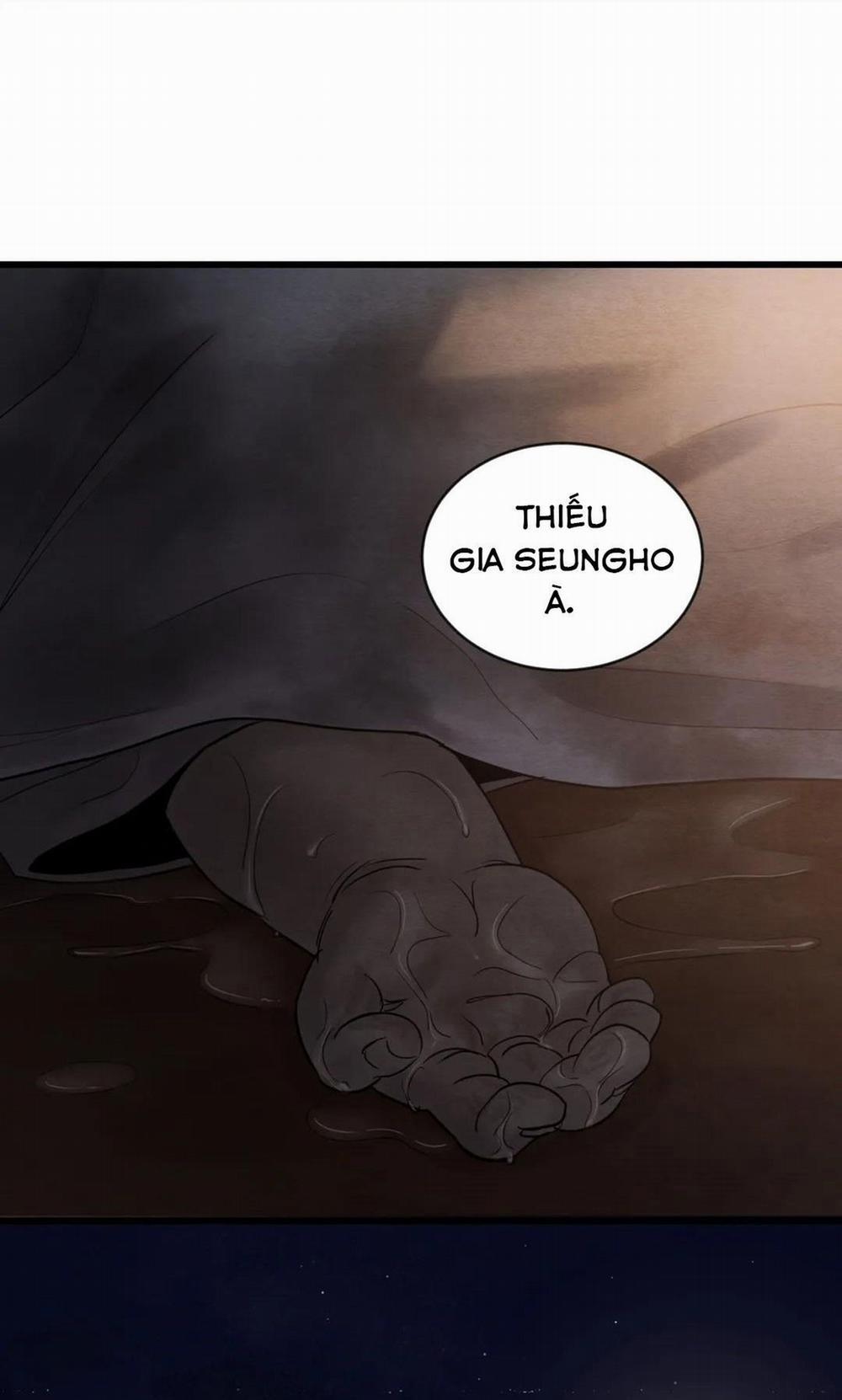 Dạ Ký – Vãn Dạ Họa Nhân 94.2 trang 28