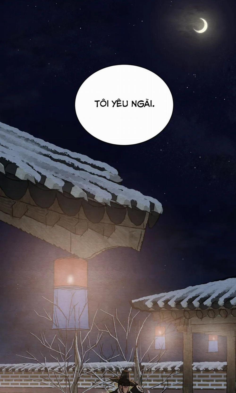 Dạ Ký – Vãn Dạ Họa Nhân 94.2 trang 29