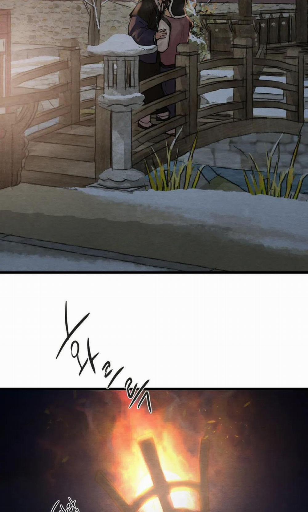 Dạ Ký – Vãn Dạ Họa Nhân 94.2 trang 30