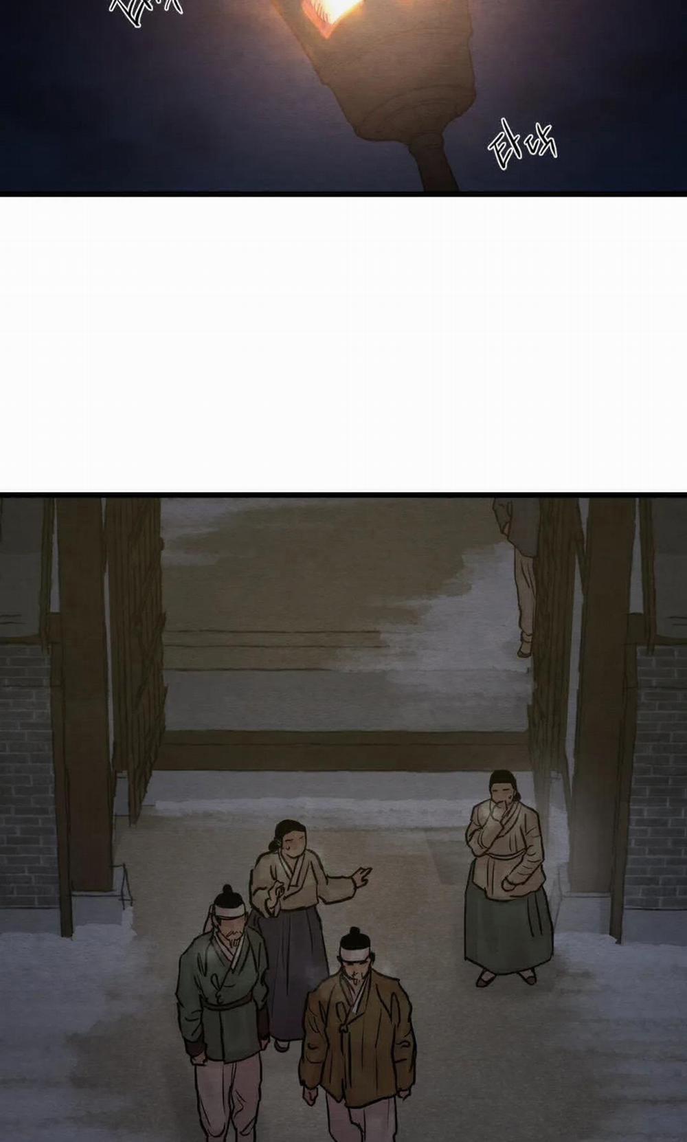 Dạ Ký – Vãn Dạ Họa Nhân 94.2 trang 31