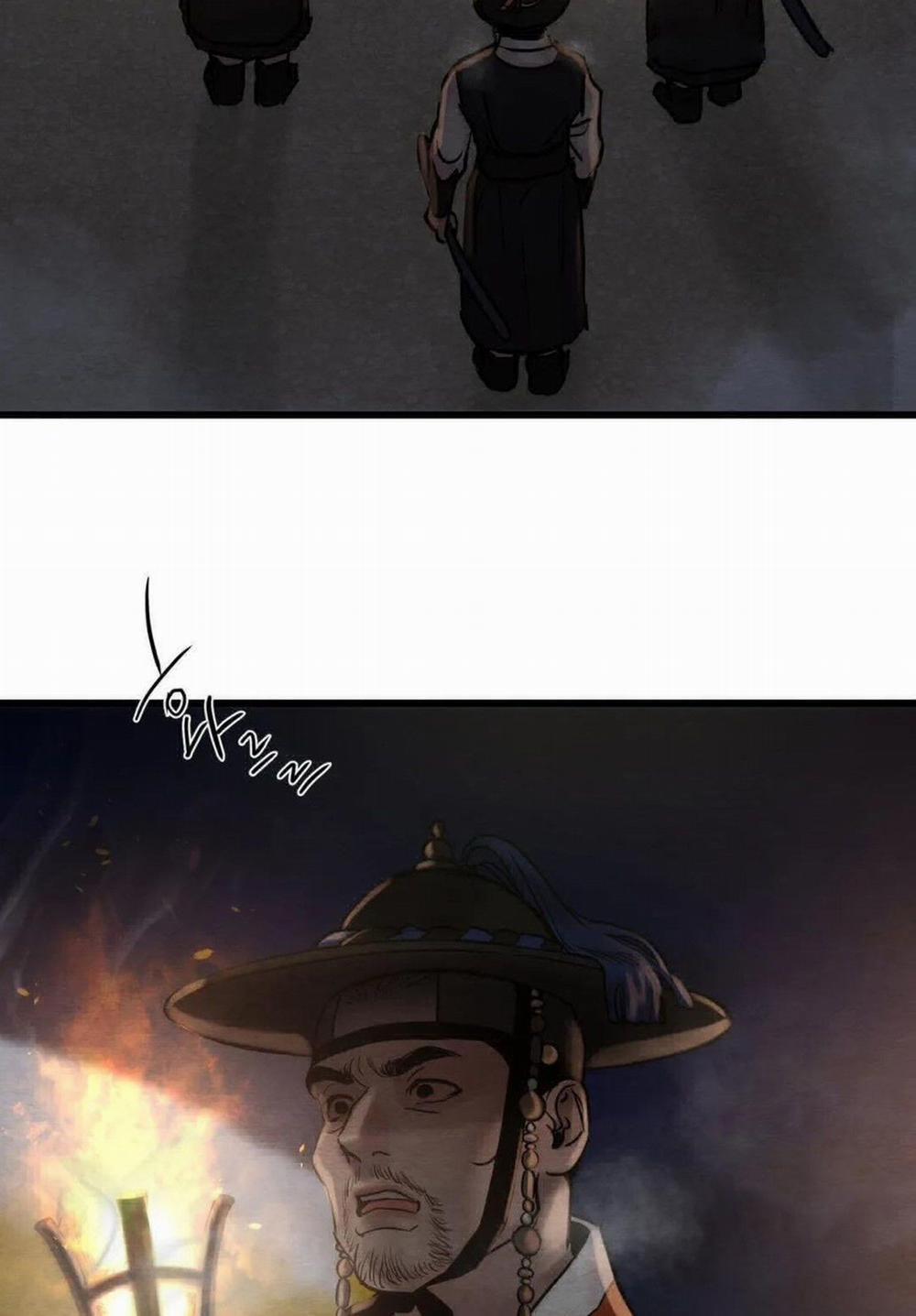 Dạ Ký – Vãn Dạ Họa Nhân 94.2 trang 33