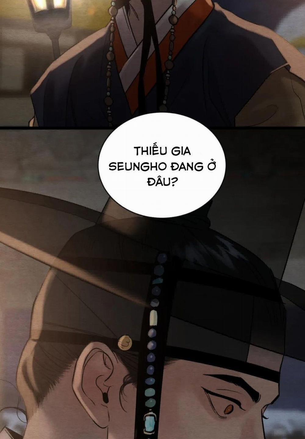 Dạ Ký – Vãn Dạ Họa Nhân 94.2 trang 34