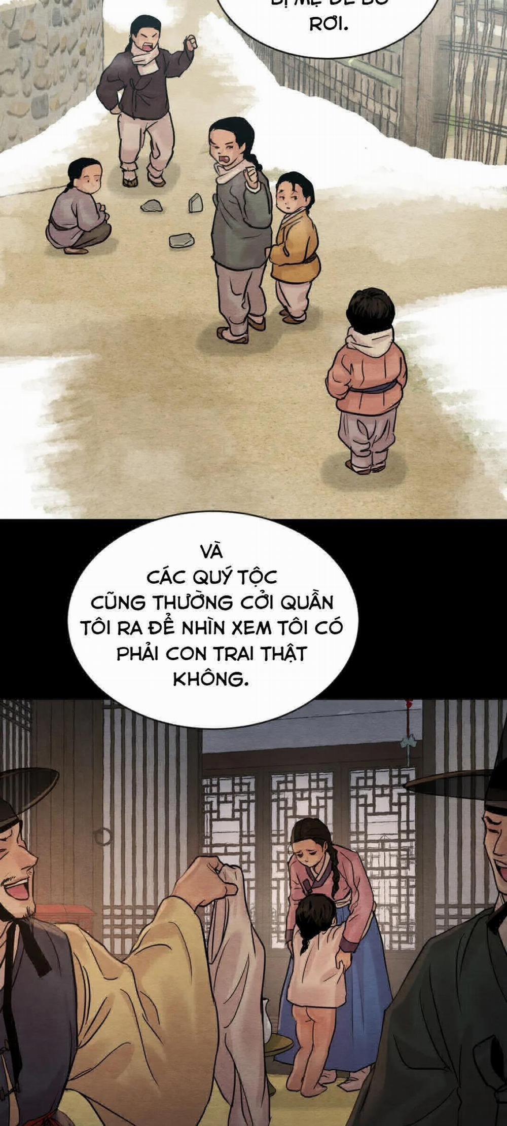 Dạ Ký – Vãn Dạ Họa Nhân 94.2 trang 4