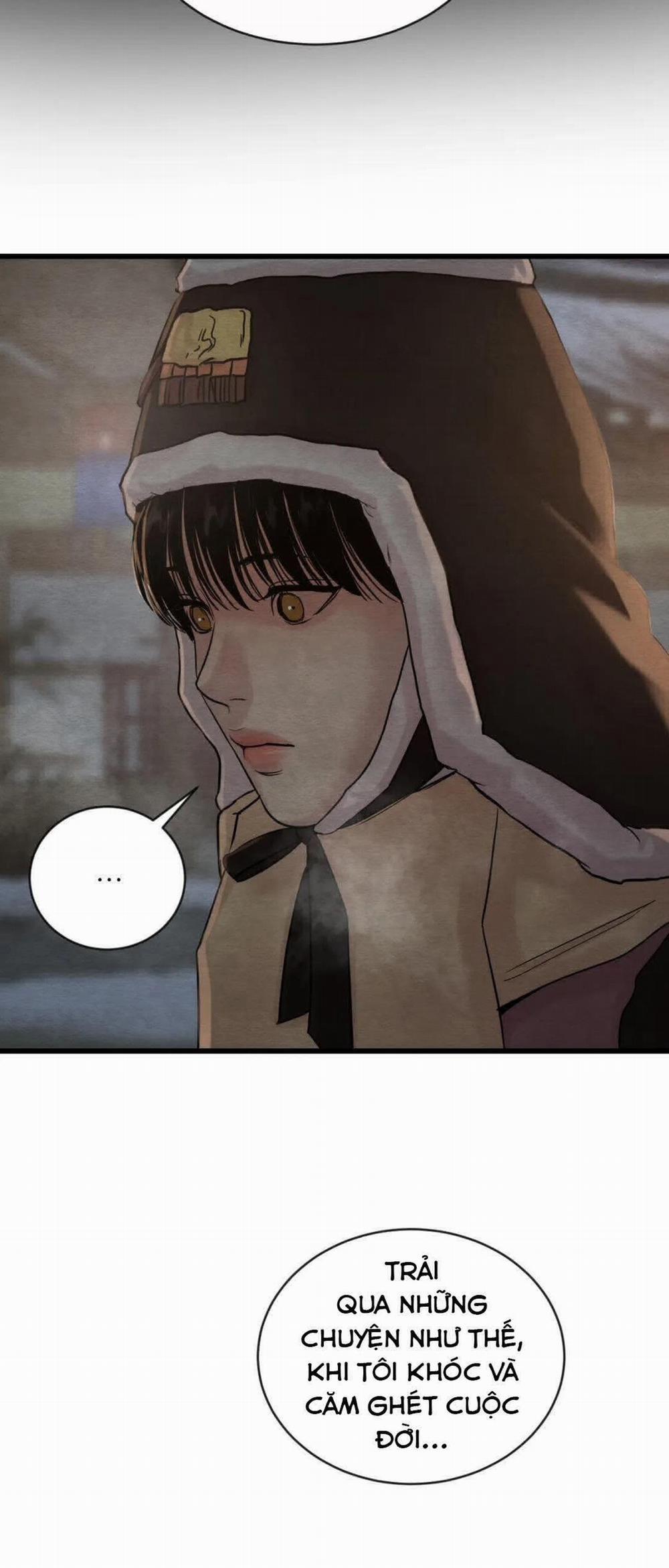 Dạ Ký – Vãn Dạ Họa Nhân 94.2 trang 6