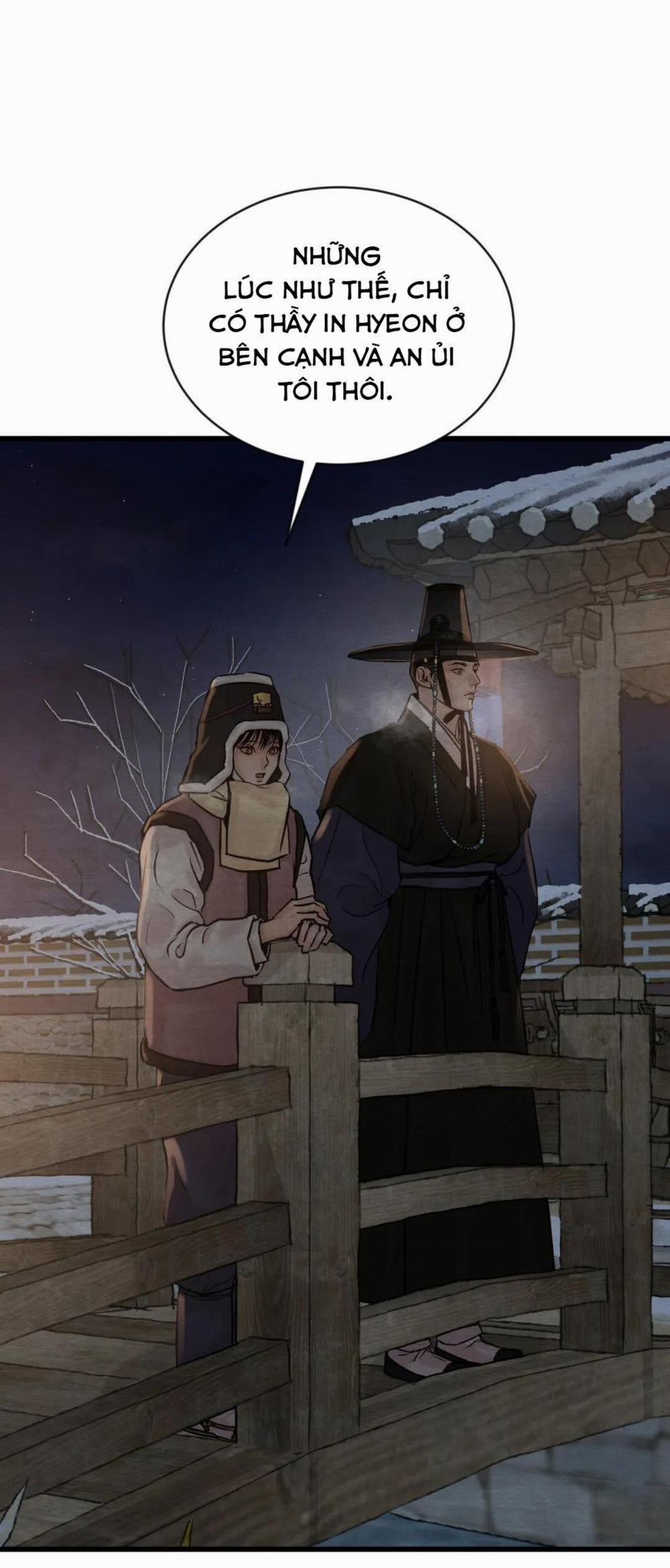 Dạ Ký – Vãn Dạ Họa Nhân 94.2 trang 7