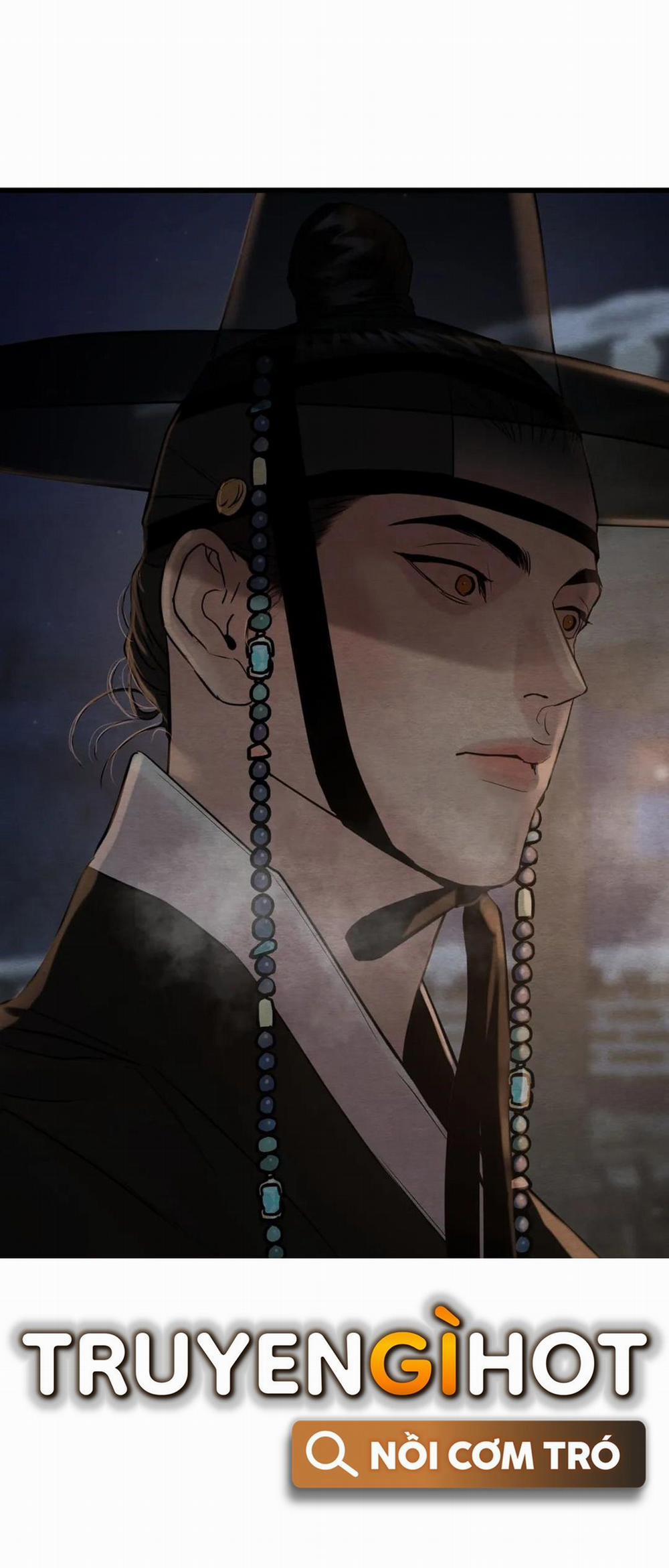 Dạ Ký – Vãn Dạ Họa Nhân 94.2 trang 8