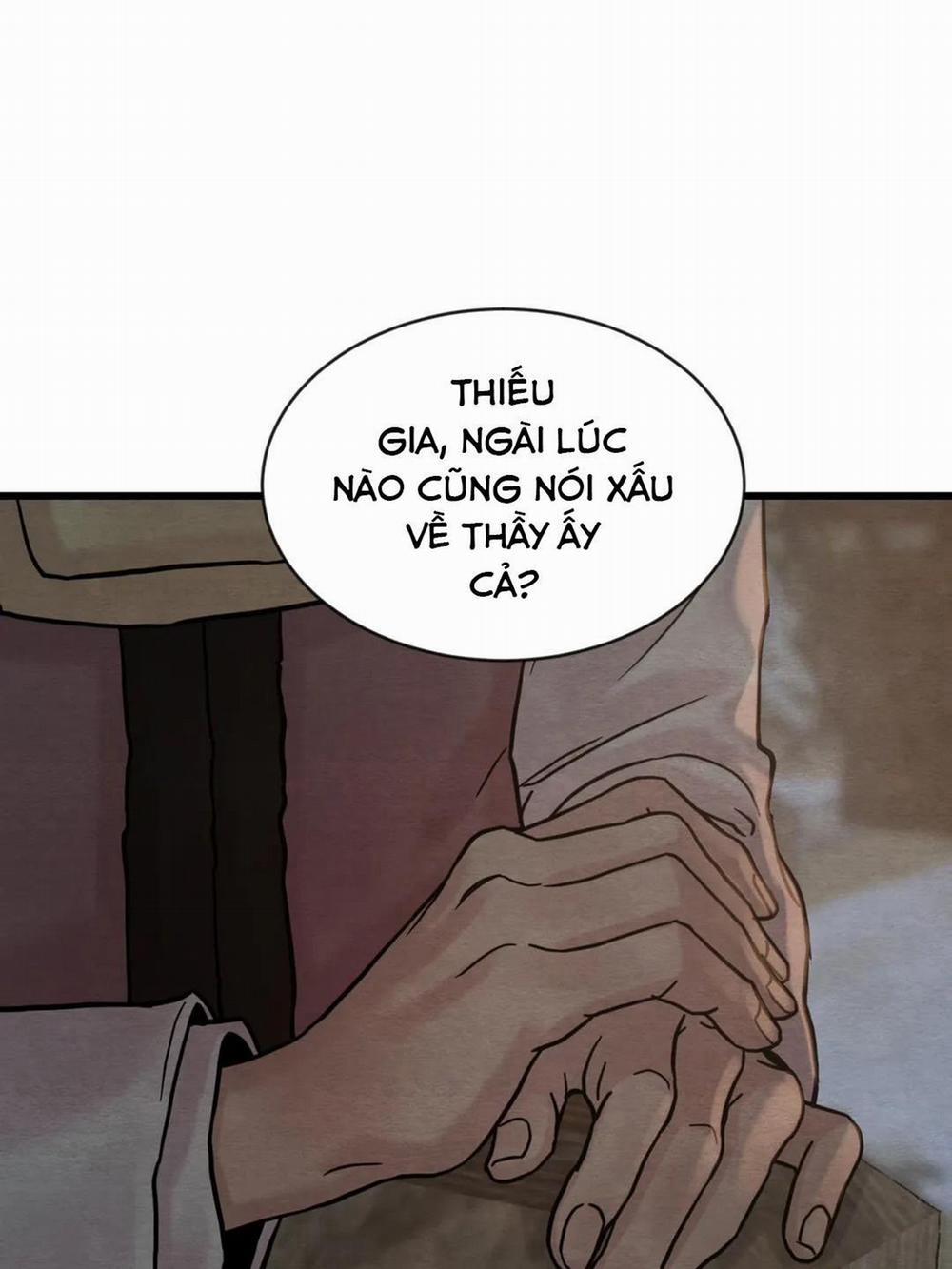 Dạ Ký – Vãn Dạ Họa Nhân 94.2 trang 9