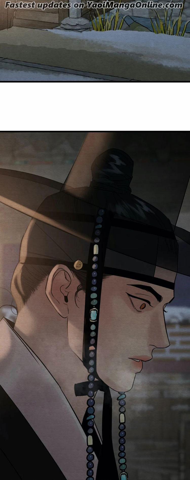 Dạ Ký – Vãn Dạ Họa Nhân 95.1 trang 5