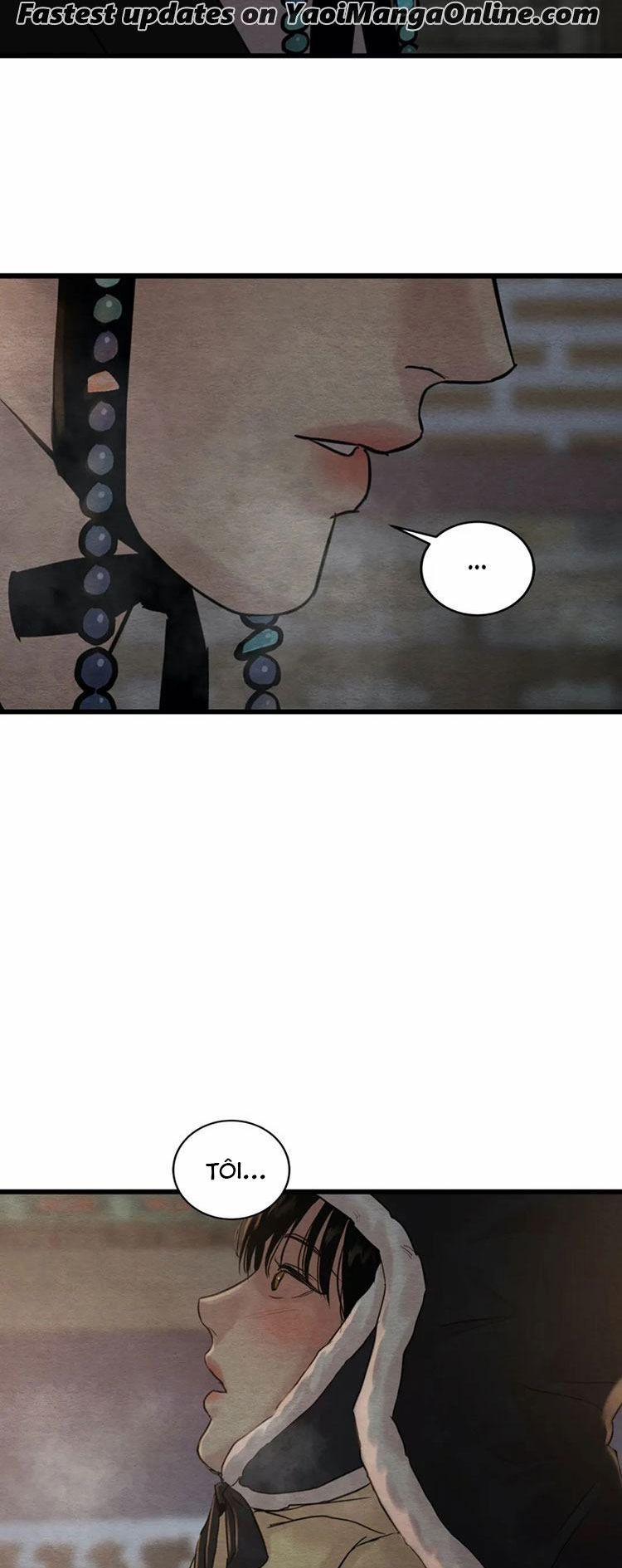 Dạ Ký – Vãn Dạ Họa Nhân 95.1 trang 6