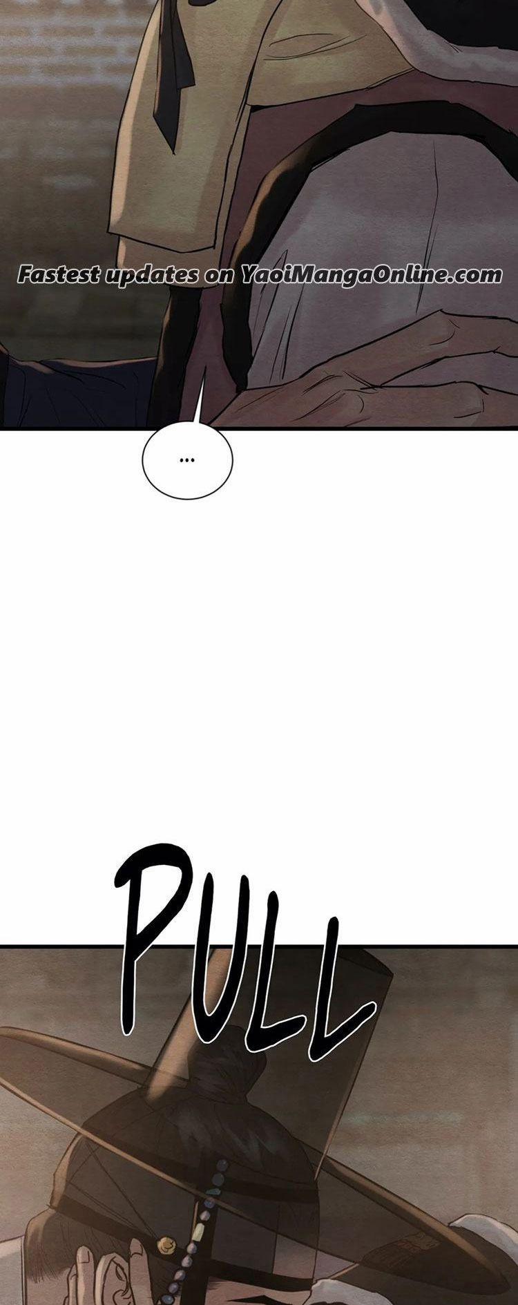 Dạ Ký – Vãn Dạ Họa Nhân 95.1 trang 7