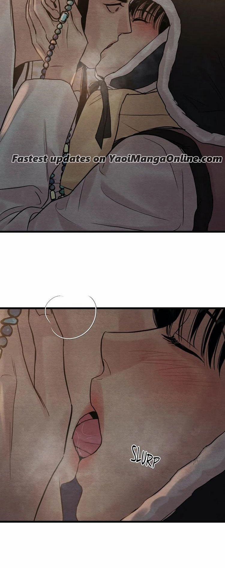 Dạ Ký – Vãn Dạ Họa Nhân 95.1 trang 8