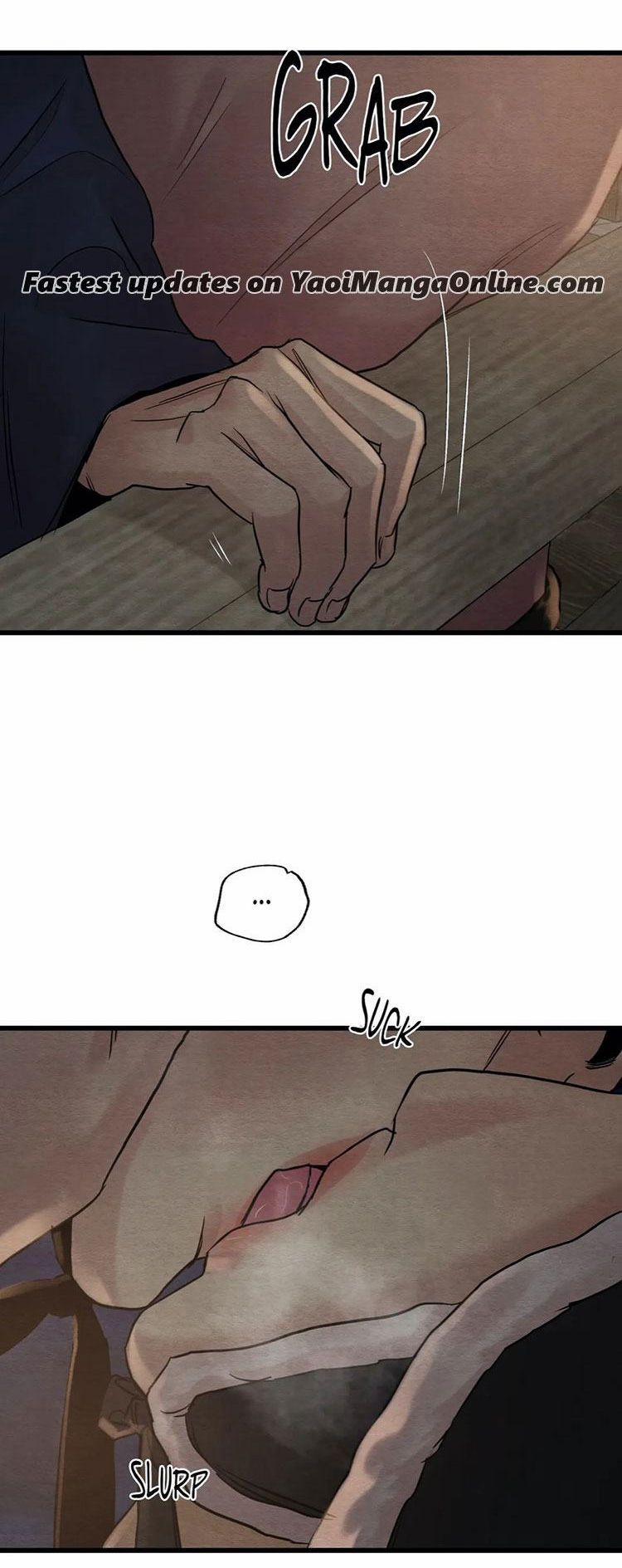 Dạ Ký – Vãn Dạ Họa Nhân 95.1 trang 9