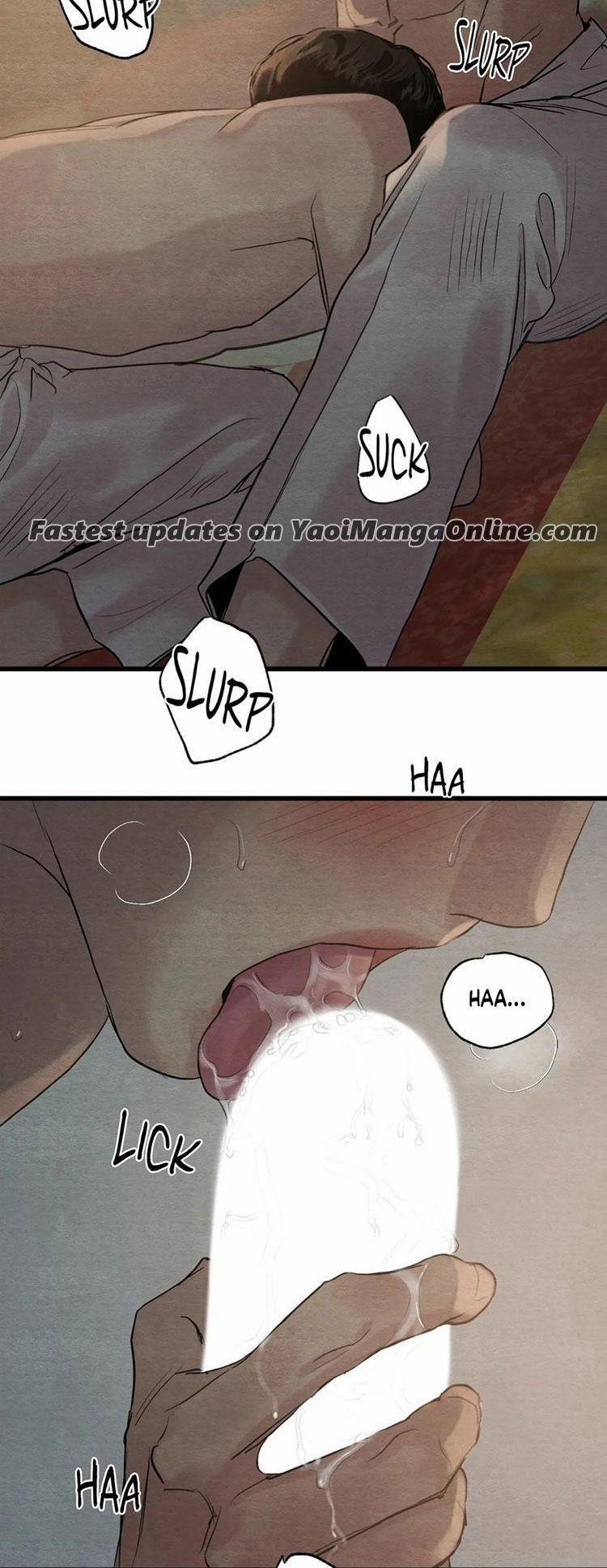 Dạ Ký – Vãn Dạ Họa Nhân 95.2 trang 11