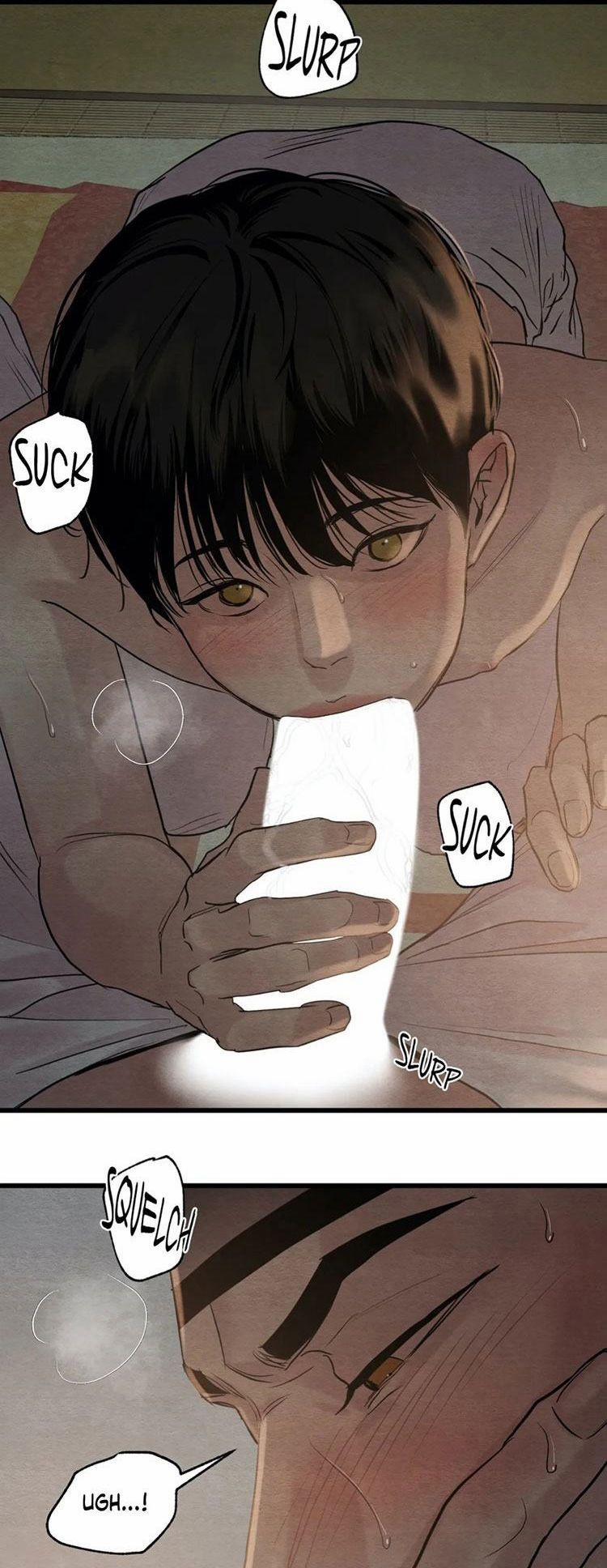 Dạ Ký – Vãn Dạ Họa Nhân 95.2 trang 12