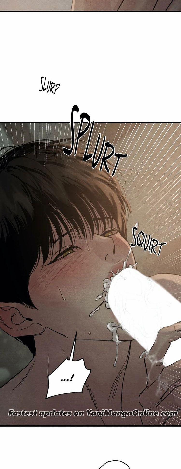 Dạ Ký – Vãn Dạ Họa Nhân 95.2 trang 13