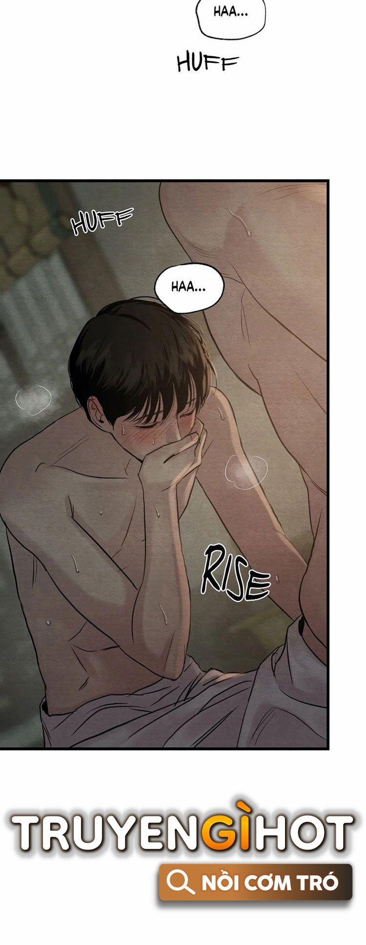 Dạ Ký – Vãn Dạ Họa Nhân 95.2 trang 14